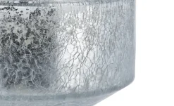 3 Docht-Kerze im Glas | Möbel Höffner