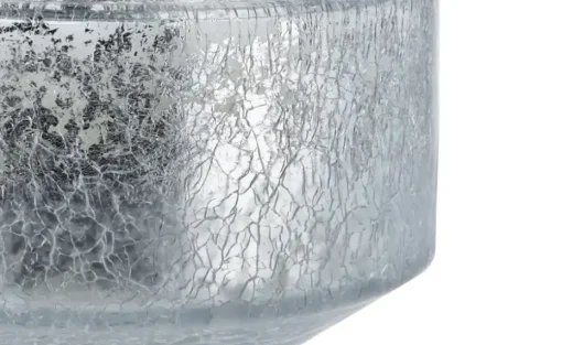 3 Docht-Kerze im Glas | Möbel Höffner