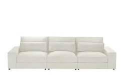 3 Sitzer Sofa Branna | Beige | Möbel Höffner