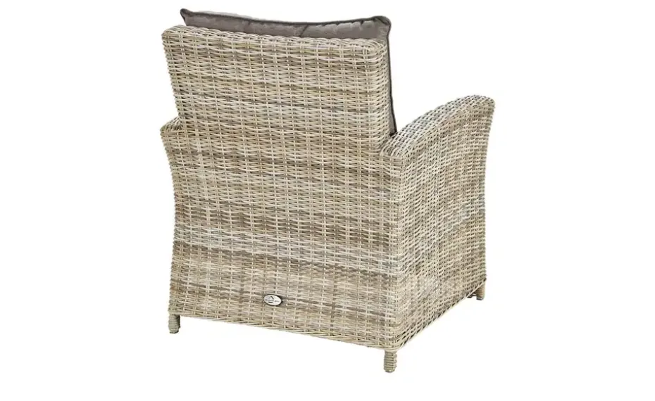 a casa mia Gartensessel Bregenz | Möbel Höffner