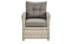 a casa mia Gartensessel Bregenz | Möbel Höffner