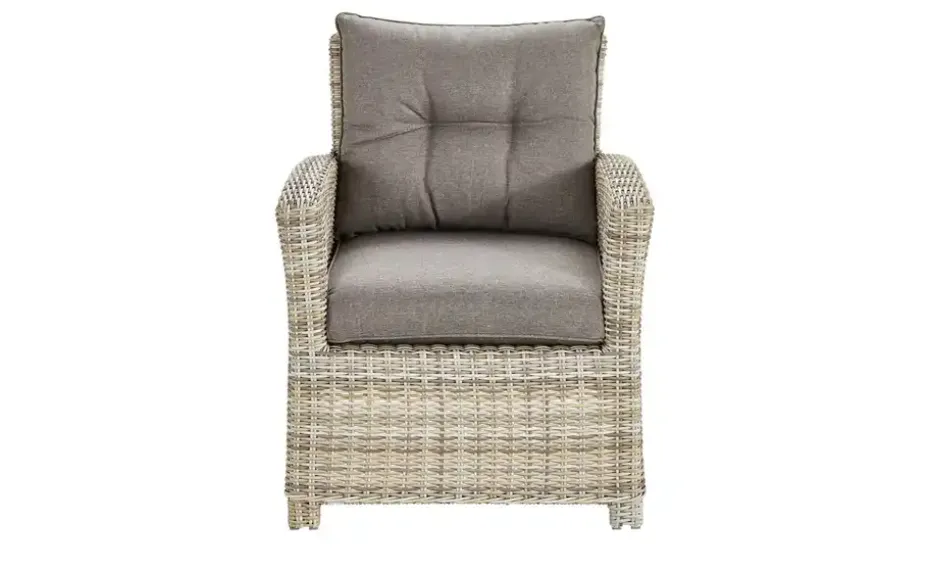 a casa mia Gartensessel Bregenz | Möbel Höffner