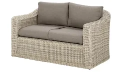 a casa mia Gartensofa  Sylt 1 | 135 cm | Möbel Höffner