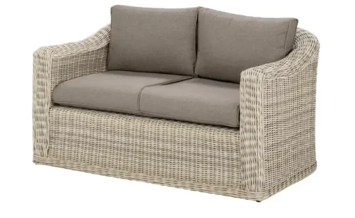 a casa mia Gartensofa  Sylt 1 | 135 cm | Möbel Höffner