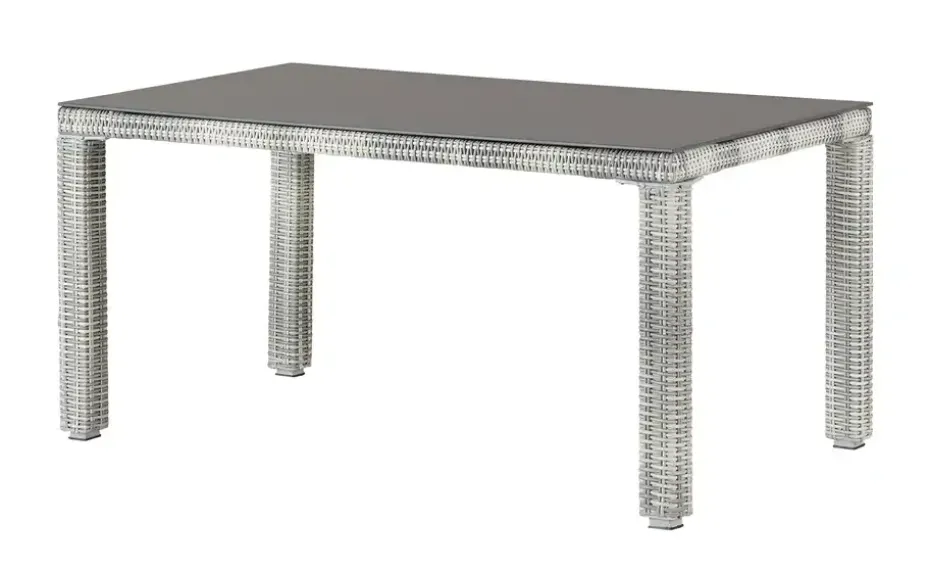 a casa mia Gartentisch 160 cm Padua New | Höffner