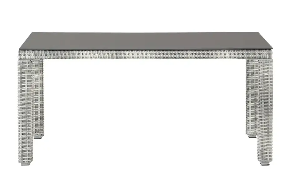 a casa mia Gartentisch 160 cm Padua New | Höffner