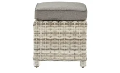 a casa mia Hocker Sylt | Möbel Höffner
