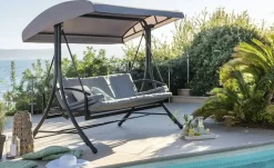 a casa mia Hollywoodschaukel Columbus | Möbel Höffner