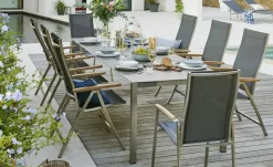 a casa mia Klappsessel  London | Möbel Höffner