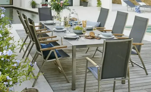 a casa mia Klappsessel  London | Möbel Höffner