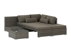 a casa mia Lounge-Set Avignon | Möbel Höffner