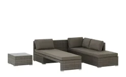 a casa mia Lounge-Set Avignon | Möbel Höffner