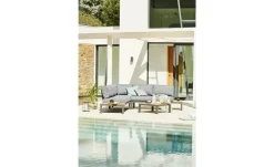a casa mia Lounge-Set Linares | Möbel Höffner