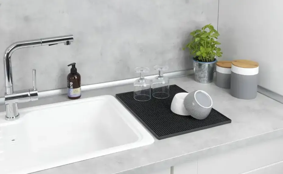 Abtropfmatte Maxi | Möbel Höffner