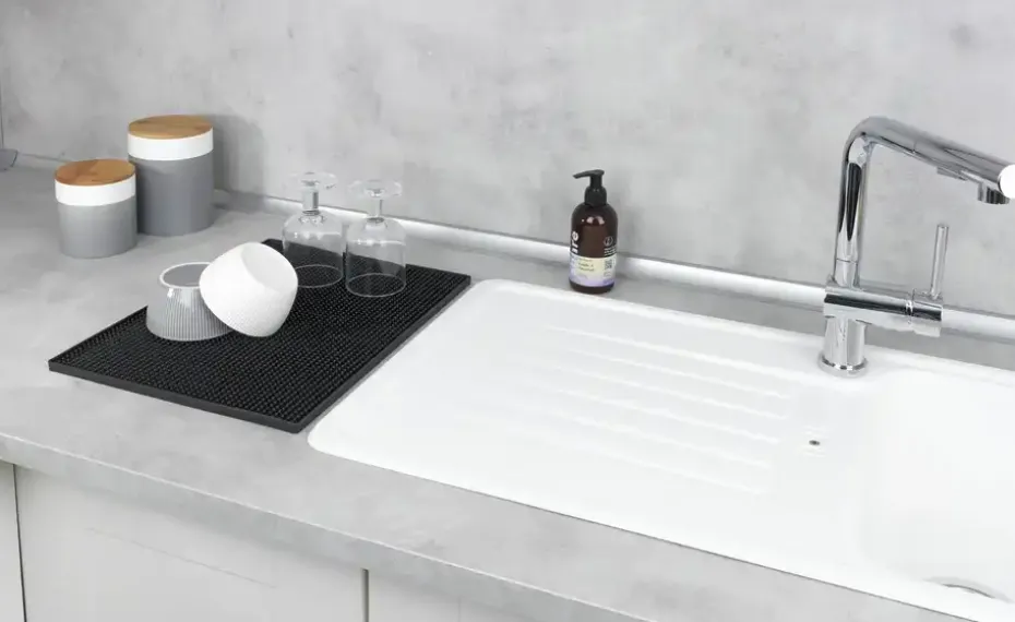 Abtropfmatte Maxi | Möbel Höffner