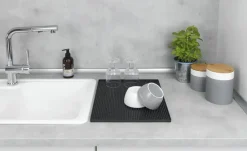 Abtropfmatte Maxi | Möbel Höffner