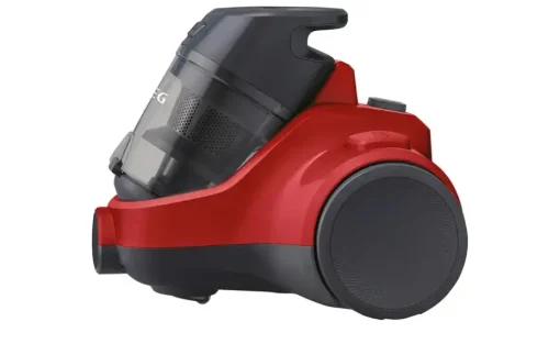 AEG Bodenstaubsauger LX5-2-ANIM | Möbel Höffner