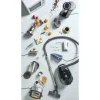AEG Bodenstaubsauger VX6-2-ÖKOX | Möbel Höffner