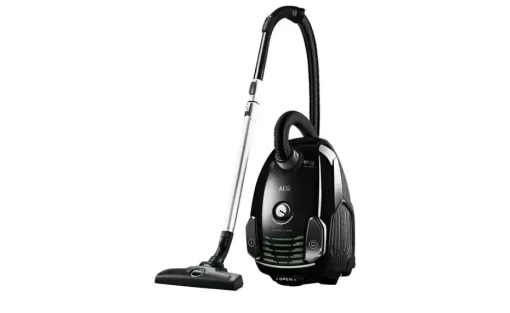 AEG Bodenstaubsauger VX6-2-ÖKOX | Möbel Höffner