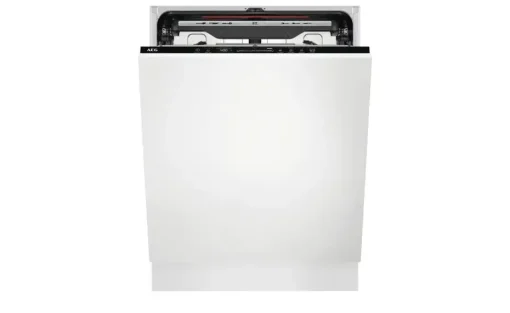AEG Einbau-Geschirrspüler FSE76758P | Möbel Höffner