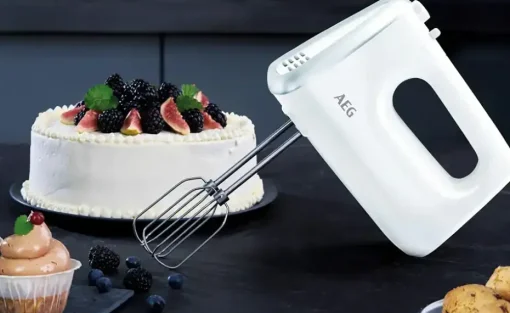 AEG Handmixer HM3330 | Möbel Höffner