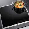 AEG Induktions-Kochstelle IKE6447AXB | Möbel Höffner