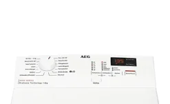 AEG Toplader LTR6N40260 | Möbel Höffner