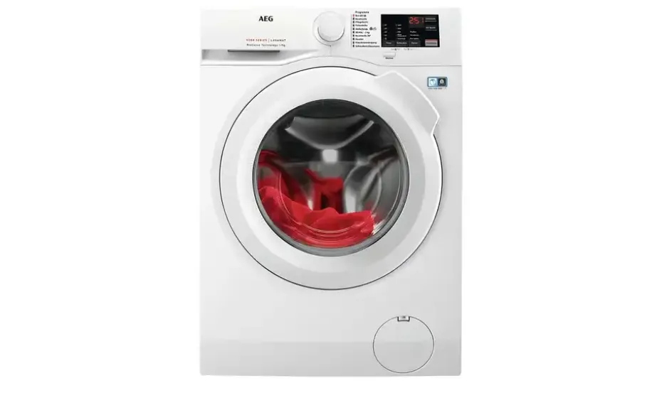 AEG Waschvollautomat L6FBG51470 | Möbel Höffner