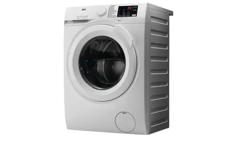 AEG Waschvollautomat L6FBG51470 | Möbel Höffner