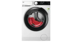 AEG Waschvollautomat LR8E70480 | Möbel Höffner