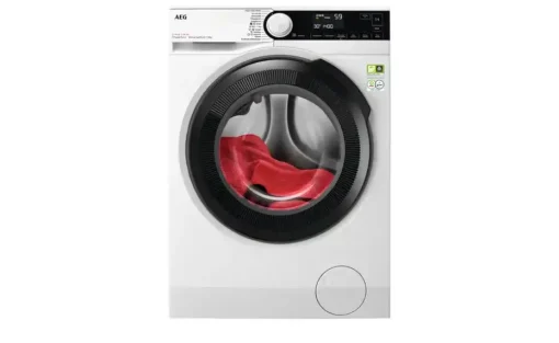 AEG Waschvollautomat LR8E70480 | Möbel Höffner