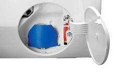 AEG Waschvollautomat LR8E70480 | Möbel Höffner