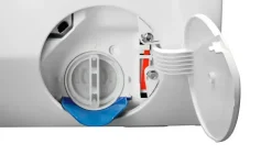 AEG Waschvollautomat LR8E70480 | Möbel Höffner