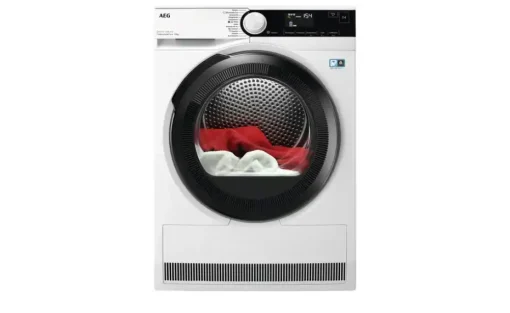 AEG Wärmepumpentrockner  TR8T70680 | Möbel Höffner