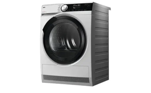 AEG Wärmepumpentrockner  TR8T70680 | Möbel Höffner