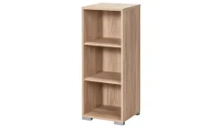 Aktenregal System I | 109,7 cm, 42 cm | Möbel Höffner