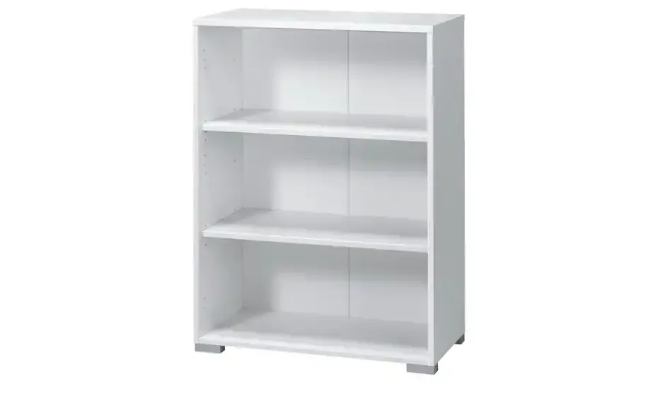 Aktenregal System I | 109,7 cm, 80 cm | Möbel Höffner