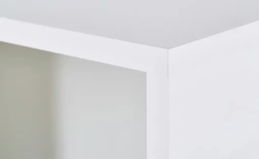 Aktenschrank Cuando | 110 cm, Weiß | Möbel Höffner