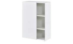 Aktenschrank Cuando | 110 cm, Weiß | Möbel Höffner