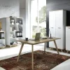 Aktenschrank GW-Oslo | 122 cm | Möbel Höffner