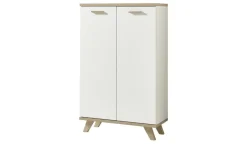 Aktenschrank GW-Oslo | 122 cm | Möbel Höffner