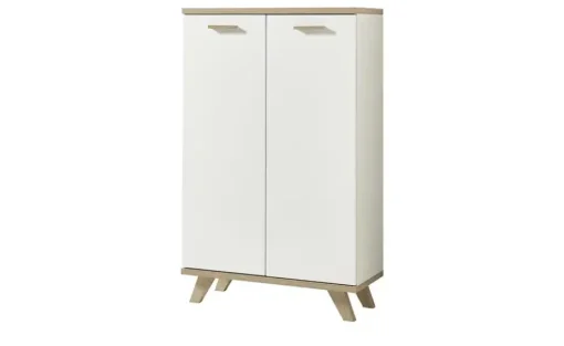 Aktenschrank GW-Oslo | 122 cm | Möbel Höffner
