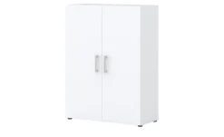 Aktenschrank home.office | 2 Türen, 107,2 cm | Höffner