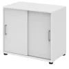 Aktenschrank home.office | Weiß | Möbel Höffner