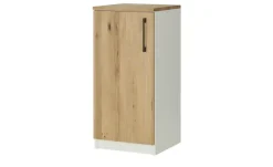 Aktenschrank SOLIDLine | links, 40 cm | Möbel Höffner