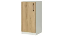 Aktenschrank SOLIDLine | links, 40 cm | Möbel Höffner