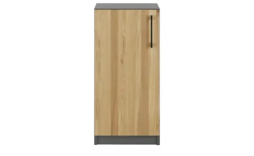 Aktenschrank SOLIDLine | links, 40 cm | Möbel Höffner