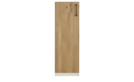 Aktenschrank SOLIDLine | links, 40 cm | Möbel Höffner