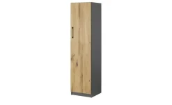Aktenschrank SOLIDLine | rechts, 40 cm | Möbel Höffner