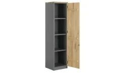 Aktenschrank SOLIDLine | rechts, 40 cm | Möbel Höffner